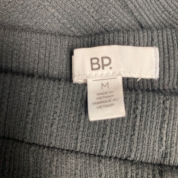 Nordstrom BP Relaxed Pant. - Picture 5 of 7